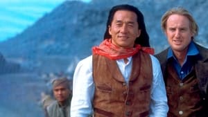 Shanghai Noon