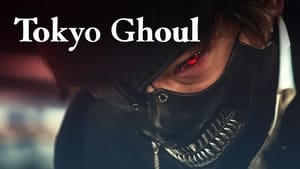 Tokyo Ghoul