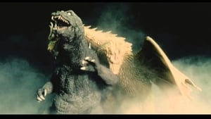 Godzilla, Mothra and King Ghidorah: Giant Monsters All-Out Attack