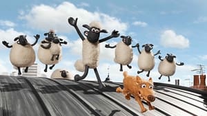 Shaun the Sheep Movie