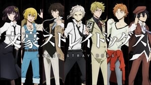 Bungo Stray Dogs