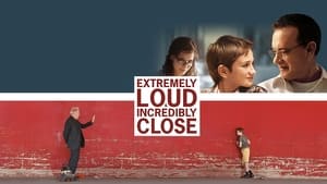 Extremely Loud & Incredibly Close