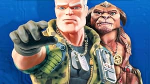 Small Soldiers