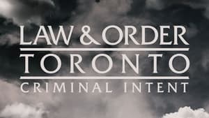 Law & Order Toronto: Criminal Intent