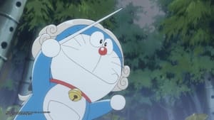 Doraemon the Movie: Nobita's Earth Symphony