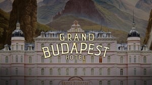 The Grand Budapest Hotel