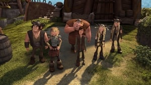 DreamWorks Dragons