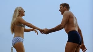 The Swimmer