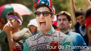 Tour de Pharmacy