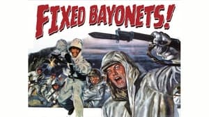 Fixed Bayonets!