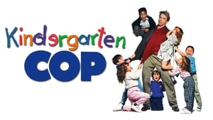 Kindergarten Cop