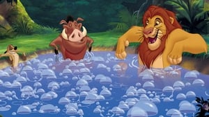 The Lion King 1½