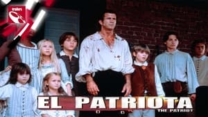 The Patriot