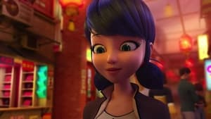 Miraculous World: Shanghai – The Legend of Ladydragon