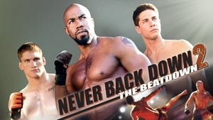 Never Back Down 2: The Beatdown