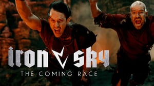 Iron Sky: The Coming Race