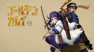 Golden Kamuy