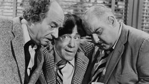 The Three Stooges Go Around the World in a Daze