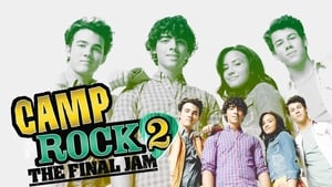 Camp Rock 2: The Final Jam