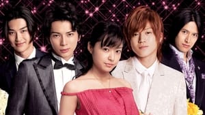 BOYS OVER FLOWERS