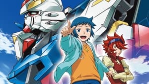 Gundam Build Fighters