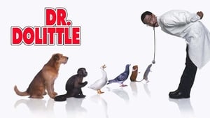 Doctor Dolittle