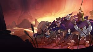 The Legend of Vox Machina