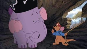 Pooh's Heffalump Movie