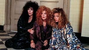 The Witches of Eastwick