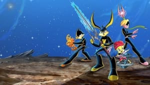 Loonatics Unleashed