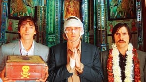 The Darjeeling Limited