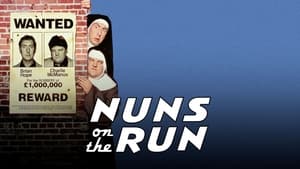 Nuns on the Run