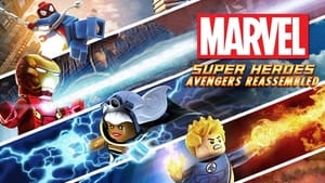 LEGO Marvel Super Heroes: Avengers Reassembled!