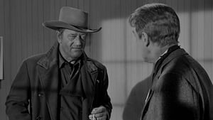 The Man Who Shot Liberty Valance