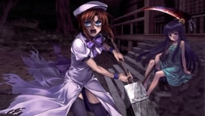 Higurashi: When They Cry