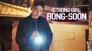 Strong Woman Do Bong Soon