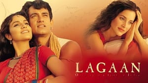 Lagaan: Once Upon a Time in India