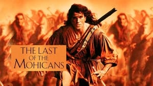 The Last of the Mohicans