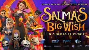 Salma's Big Wish