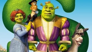 Shrek the Third