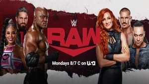 WWE Raw