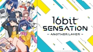 16bit Sensation: Another Layer