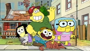 Big City Greens