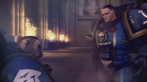 Ultramarines: A Warhammer 40,000 Movie