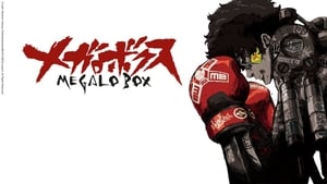 MEGALOBOX