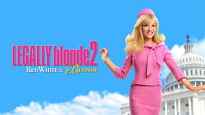 Legally Blonde 2: Red, White & Blonde