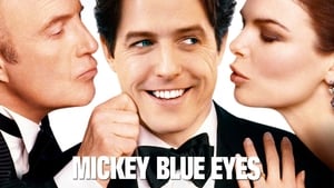 Mickey Blue Eyes