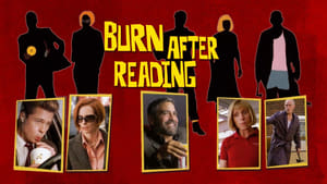 Burn After Reading