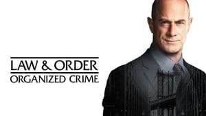 Law & Order: Organized Crime