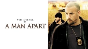 A Man Apart